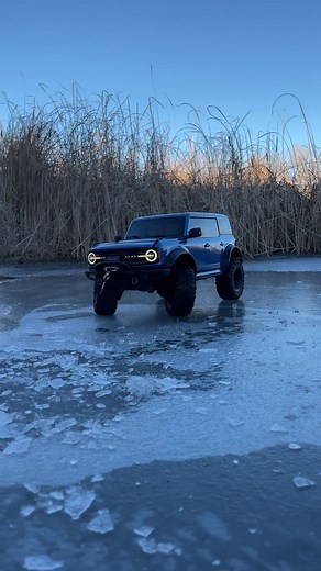 51K views · 794 reactions | Bronco + winch TRX4 by Traxxas.. #traxxas #trx4bronco #remotecontrolcar #rccrawler #trx4 #rctruck #rccar #rcoffroad #rccars #remotecontrol #radiocontrol | Freddy Toys | Facebook