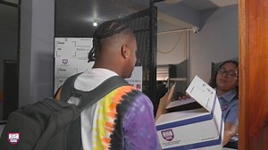 4.2K views · 26 reactions | Enjoy the convenience and cost effectivness of The Belize Postal Service's flat rate box service and let them take care of the shipping ! | Love FM Belize - News and Music Power | Facebook