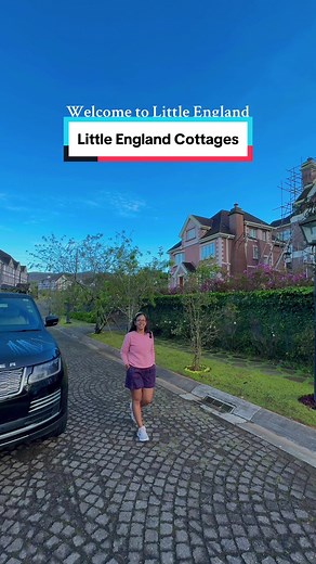 Exploring Little England Cottages in Sri Lanka