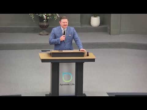 Apostolic LifeStream