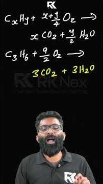 KEAM 2026 Chemistry - Some Basic Concepts of Chemistry | Previous Year Question Discussion