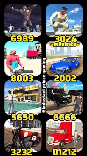 indian bike driving 3rd game all cheat codes