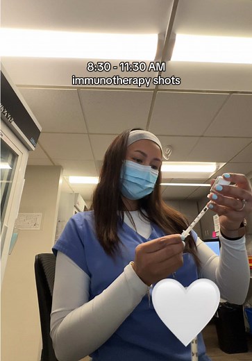 Life as a New Grad LVN: Daily Routine Insights