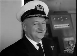 Welcome aboard Aramoana. As we look forward to the future of our ferries, we can't forget our iconic past. Do you remember our first roll-on roll-off ferry? Video from Archives New Zealand. Reference: Pictorial Parade 130. National Film Unit, 1962 | Interislander