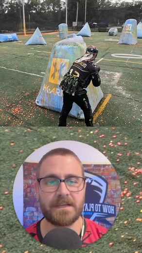 32 reactions | Unpredictability is huge #christkrew #gm12 #montalatov #juicycrew @armadapaintballteam @dyepaintball @pro.peptides @attktx @ruthlesspb @gurugunstands @legacysportsfl @offtheleashlifestyle @attorneykevin | Gregory Montalvo | Facebook