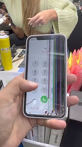 iPhone 11 screen replacement 💅 | Tamar MTmobile