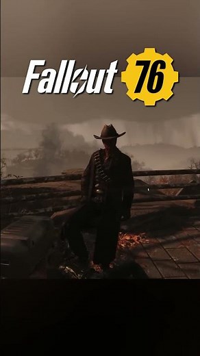 Fallout 76 Burning Springs Live on PTS