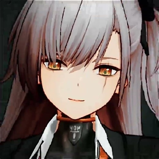 GIRLS' FRONTLINE 2: EXILIUM Leva