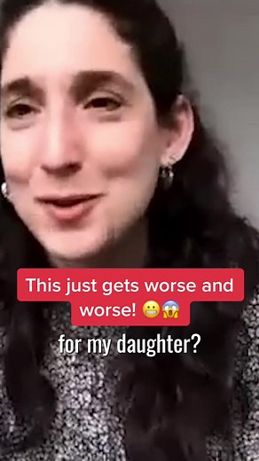 Ex-Orthodox Hasidic Jewish Woman Reveals Truth About Ultra Orthodox Jewish Wedding