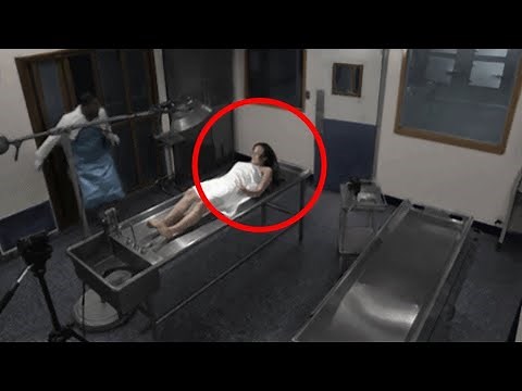 [Compilation] 15 Horrifying Ghost Stories That Shocked the World