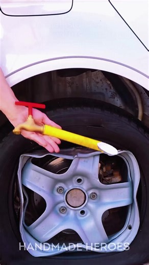 When I'm trying to save a female patient's life, I use a pair of scissors to cut open her bra.