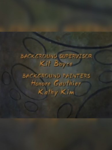 CatDog End Credits: Nostalgic Journey Through 90s Animation
