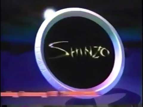 JETIX on ABC Family Shinzo Premiere Promo (January 2005)