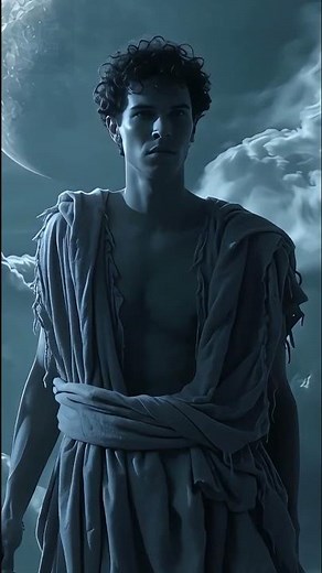 The Legend of the Eternal Sleep 🌙