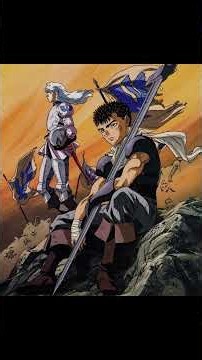 Everyone Starts Casca’s Story in the Wrong Place #berserk #casca #anime #manga #viral #fyp