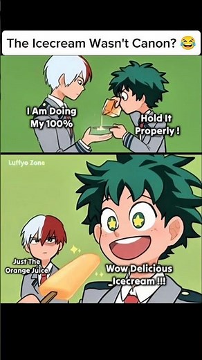 Todoroki's Quirk Did It Well! 😭|#Todoroki #Deku #MyHeroAcademia
