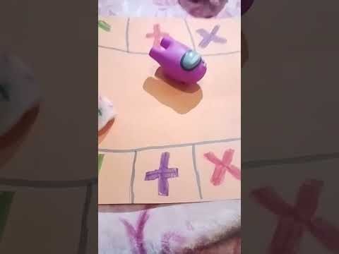 Fidget trading with my friend