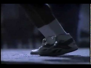 Reebok Commercial 1988