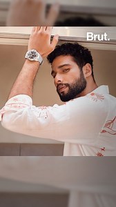 495K views · 3.8K reactions | “I will not play a hero’s friend.” Siddhant Chaturvedi talked to Brut about initially rejecting the role of MC Sher in “Gully Boy”, dealing with criticism and more. | Brut India | Facebook