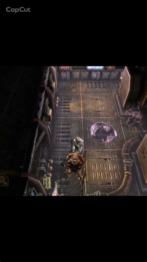 Alien Breed 3 - Descent