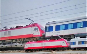 【南京广】k376广州—柳州 韶关发出