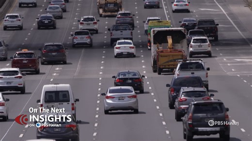 Do you consider yourself a good driver? 🧐 A study listed Hawaiʻi motorists as having the worst driving habits in the nation. Researchers looked at more than a dozen behaviors like texting while driving, running red lights and cutting off other vehicles. Some have questioned the study results. What do you think? Join the discussion TONIGHT at 7:30 on INSIGHTS. | PBS Hawai‘i