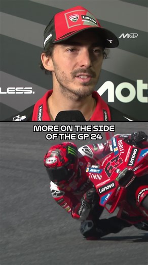 205K views · 3.7K reactions | A decision in the making!  Which engine specification will Ducati choose for the upcoming two seasons? 樂 #BuriramTest | MotoGP | Facebook
