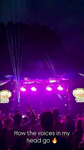 When Stockholm Lost Control
