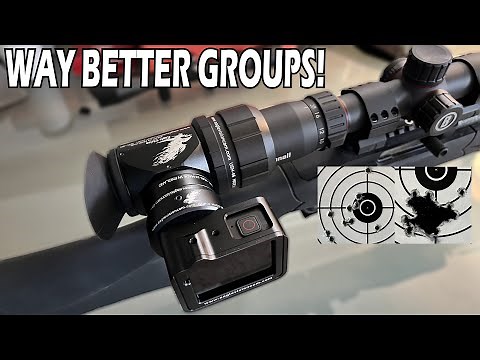 Best Scope Cam on the Market? - Eagle Vision Cam