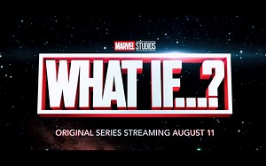 漫威 What If ！最新高清预告4K