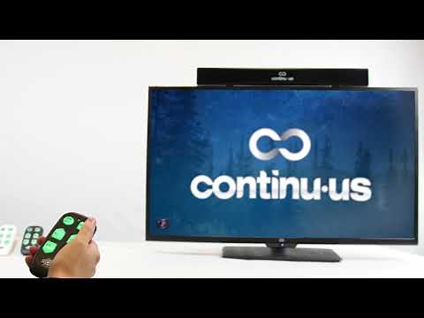 EasyMote by Continu.us - Introduction and How To Set Up