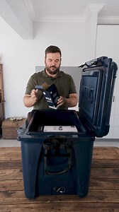 WILD Coolers are built for adventure—rugged, reliable, and designed to outperform the rest. Whether you're off-road, offshore, or off the grid, trust a cooler that keeps ice longer and stands up to the wild. | Wild Coolers