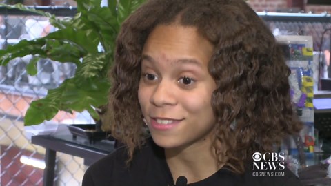 Robotics Engineer Barbie encourages STEM education