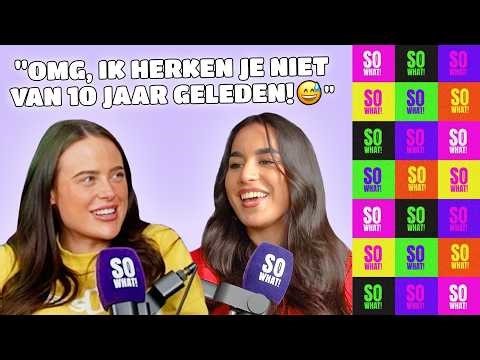 THE 2016 GLOW-UP: TRENDS & UNCERTAINTIES! 📸 | SoWhat! Episode 154