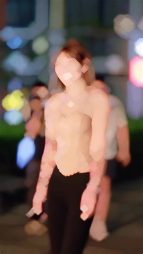 Stylish Street Fashion Ideas for Young Models