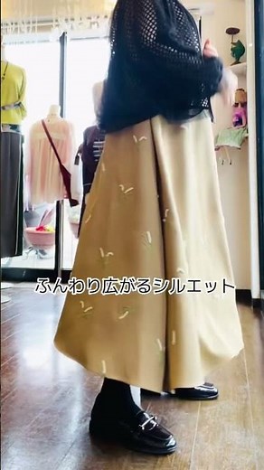 ✪春ワンピース✪ #レディースファッションショップ #大人可愛いお洋服屋さん #キレイめコーデ #きれいめカジュアル #大人可愛い ワンピース#大人の春めきコーデ