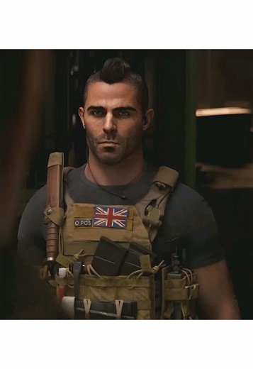 Not him and Johnny both… #fyp #maskedman #maskedmen #masked #callofduty