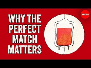 What happens if you're injected with the wrong blood type? - Bill Schutt