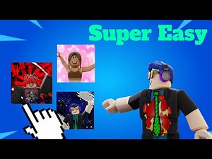 ✅EASIEST ROBLOX GFX TUTORIAL! (Updated October 2023)