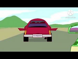 bnd of doom (bv crossover scream)