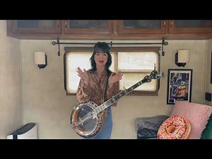 Basic Banjo Lesson- Dueling Banjos (Part 2)