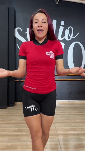 Tutorial de Baile: El Rollito en Salsa