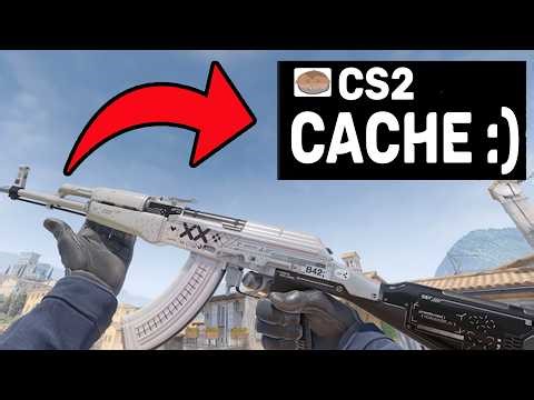 VALVE IS TEASING THE NEXT CS2 UPDATE... 👀