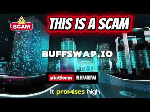 buffswap.io Review | Is BuffSwap Legit? DeFi Swap Platform Risk & User Awareness