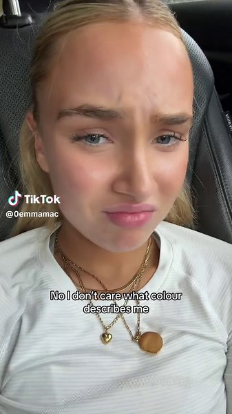 Exploring the Colorful World of Emma Mac Sensation