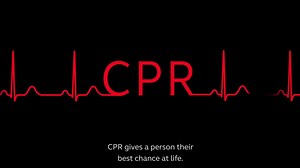 All of us at RCUK are sending our best wishes to Christian Eriksen. We are so thankful to the footballers, referee and medics who acted promptly to initiate the chain of survival this afternoon. CPR and defibrillation saves lives. Watch this animation, and learn the simple steps that could save a life. | Resuscitation Council UK