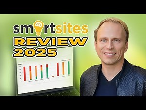 SmartSites Review 2025: How to Build the Top SEO Agency