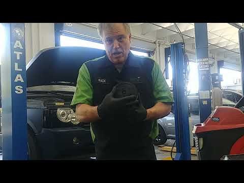 How do you check if your AC Compressor is working?