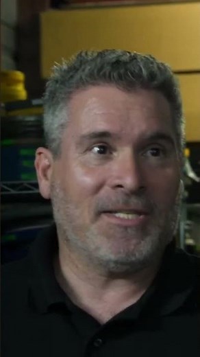 We found a LOST GERMAN WWII FILM !