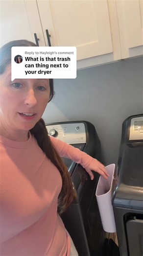 Replying to @Hayleigh it’s really the best! They have many options.. mine says “sorting out life one load at a time” 😆 #laundry #thebest #fyp